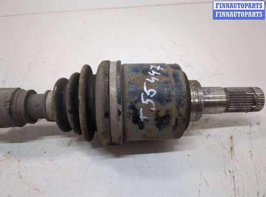 купить Полуось (приводной вал, шрус) на Mazda 6 (GH) 2007-2012