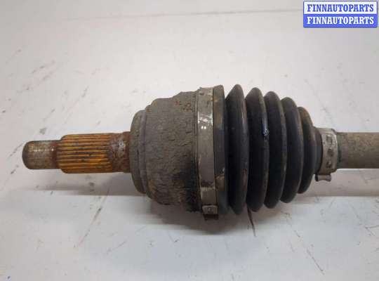 купить Полуось (приводной вал, шрус) на Mazda 6 (GH) 2007-2012