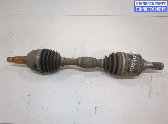 купить Полуось (приводной вал, шрус) на Mazda 6 (GH) 2007-2012