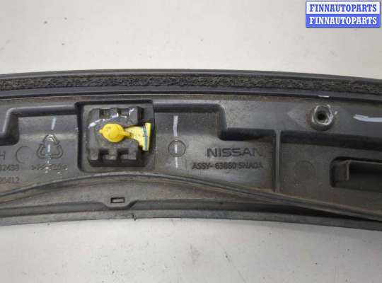 купить Молдинг крыла на Infiniti QX50 2017-2025