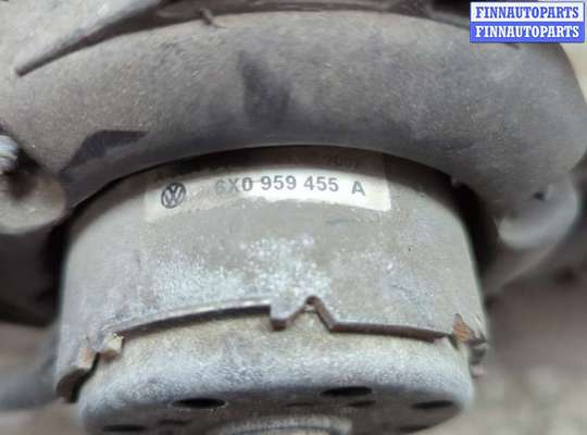 купить Замок капота на Volkswagen Lupo