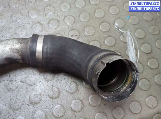 купить Патрубок интеркулера на BMW X5 E53 2000-2006