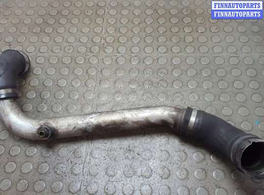 купить Патрубок интеркулера на BMW X5 E53 2000-2006