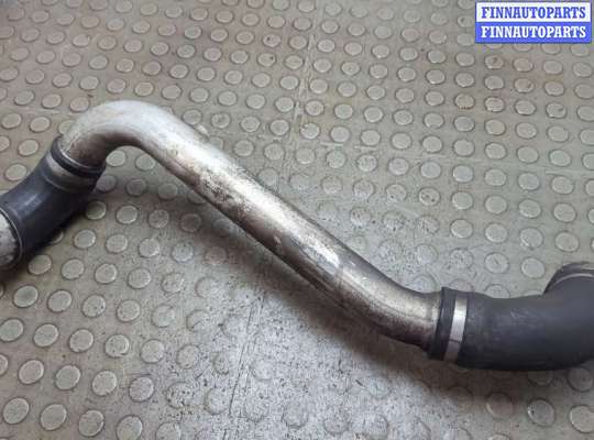 Патрубок интеркулера BM3597651 на BMW X5 E53 2000-2006