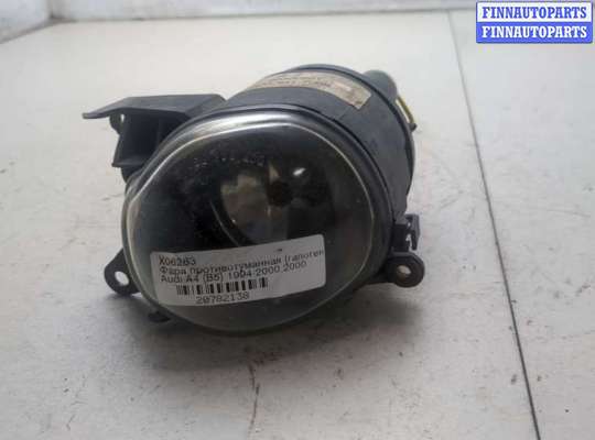 купить Фара противотуманная (галогенка) на Audi A4 (B5) 1994-2000