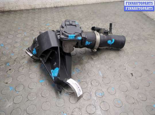 Заслонка дроссельная FO2171209 на Ford Focus 3 2011-2015
