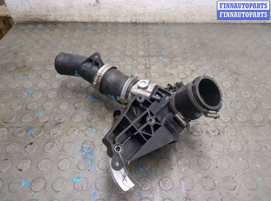 купить Заслонка дроссельная на Ford Focus 3 2011-2015