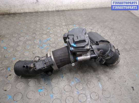 купить Заслонка дроссельная на Ford Focus 3 2011-2015