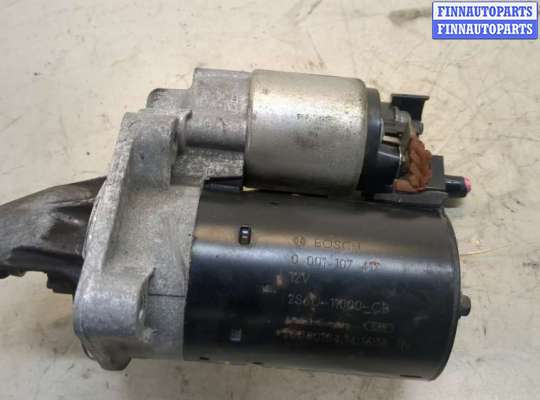 Стартер FO1869629 на Ford Focus 2 2008-2011