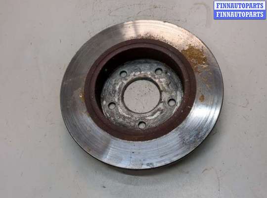 Диск тормозной NS984798 на Nissan Primera P12 2002-2008