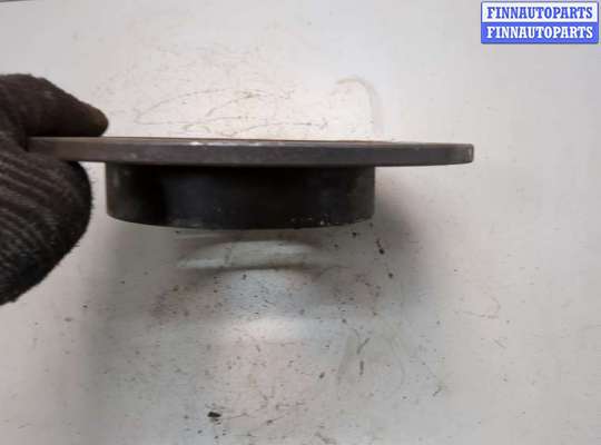 купить Диск тормозной на Nissan Primera P12 2002-2008