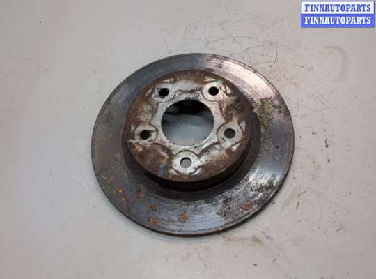купить Диск тормозной на Nissan Primera P12 2002-2008