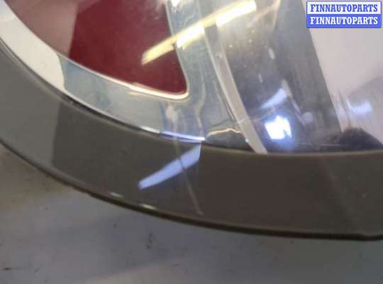 купить Фонарь (задний) на Renault Scenic 2012-2016