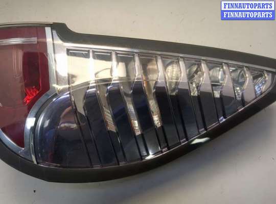купить Фонарь (задний) на Renault Scenic 2012-2016
