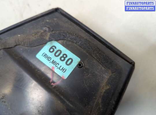 купить Зеркало боковое на Chevrolet Spark 2009-2016