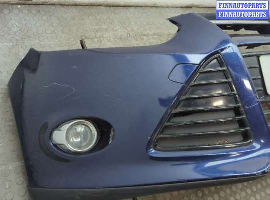 купить Бампер на Ford Focus 3 2011-2015
