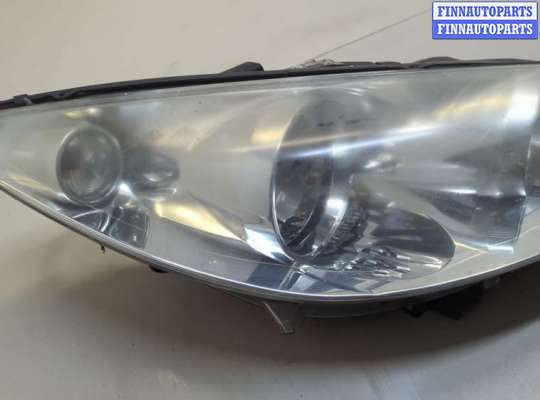 купить Фара (передняя) на Peugeot 308 2007-2013