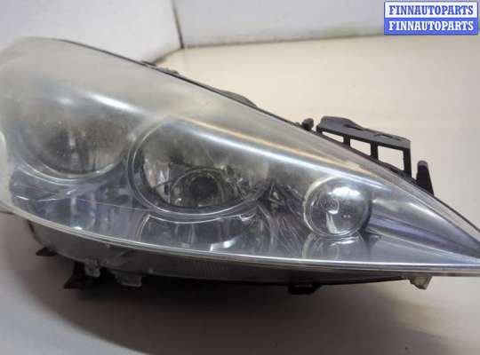 купить Фара (передняя) на Peugeot 308 2007-2013