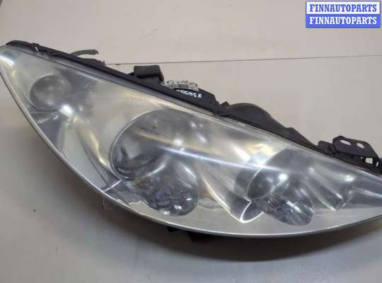купить Фара (передняя) на Peugeot 308 2007-2013