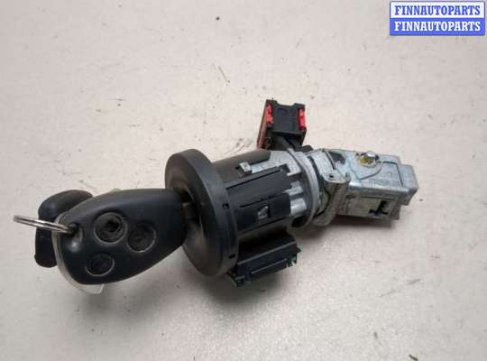 купить Замок зажигания на Opel Movano 2010-