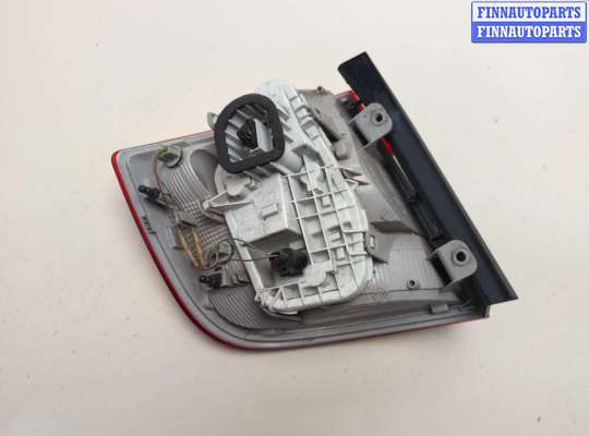 купить Фонарь (задний) на Skoda Rapid 2012-2020