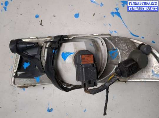 купить Фара противотуманная (галогенка) на Skoda Octavia (A5) 2004-2013