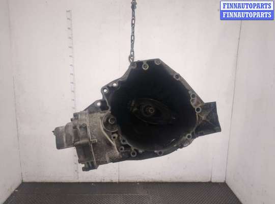 КПП 6-ст.мех. (МКПП) AU1752472 на Audi A4 (B8) 2007-2015