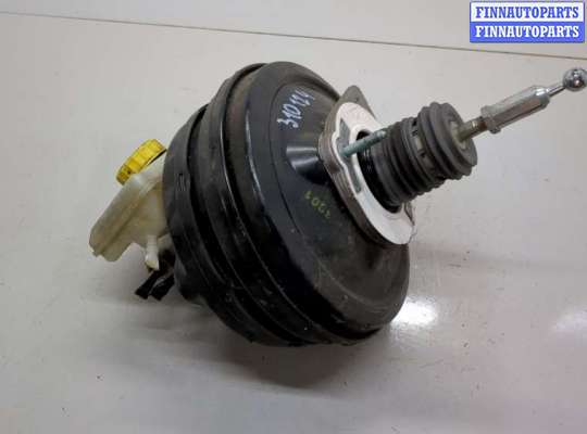 Купить Цилиндр тормозной главный на Audi A4 (B6) 2000-2006 Цилиндр тормозной главный AU1761809 на Audi A4 (B6) 2000-2006