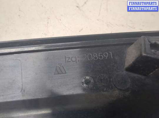 купить Пластик кузовной на Honda Civic 2005-2012