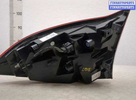 купить Фонарь (задний) на Porsche Cayenne 2010-2018