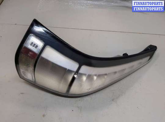 купить Фонарь (задний) на Saab 9-3 2002-2014