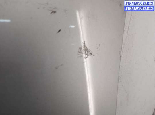 купить Капот на Ford Fusion 2002-2012