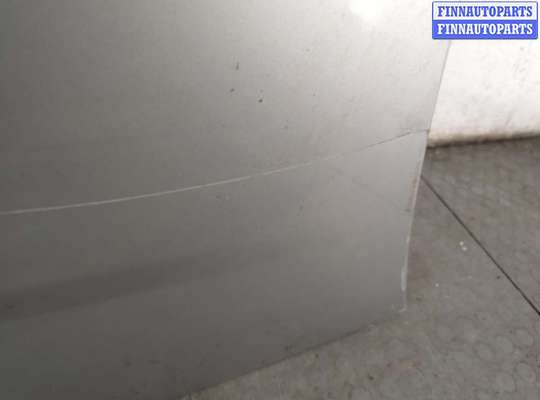 купить Капот на Ford Fusion 2002-2012