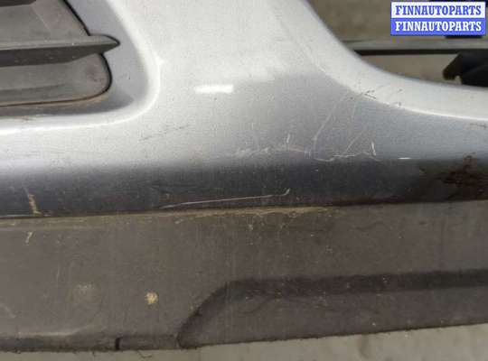 купить Заглушка (решётка) бампера на Opel Astra H 2004-2010
