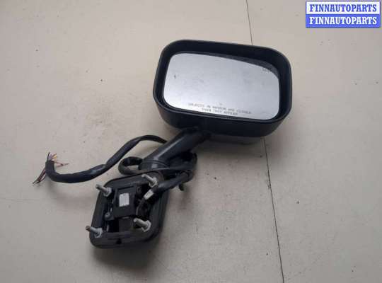 Зеркало боковое HM30243 на Hummer H2
