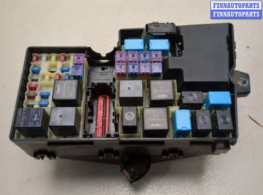 купить Блок предохранителей на Mazda CX-7 2007-2012
