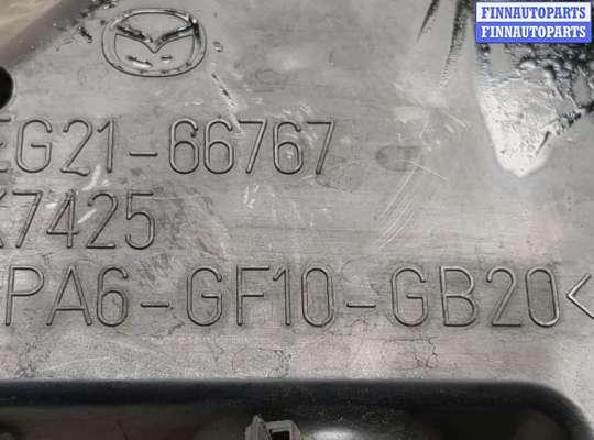 купить Блок предохранителей на Mazda CX-7 2007-2012