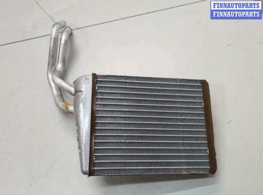 купить Радиатор отопителя (печки) на Mercedes GL X164 2006-2012