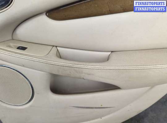 купить Кнопка стеклоподъемника (блок кнопок) на Jaguar X-Type 2001-2009