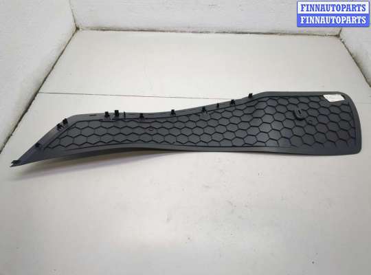 купить Пластик центральной консоли на Volkswagen Jetta 7 2018-2024