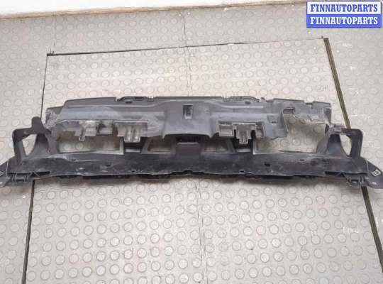 купить Рамка капота на Peugeot 5008 2009-2016