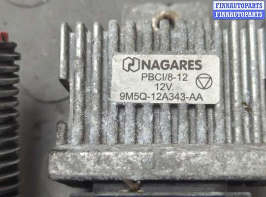 купить Реле накала на Ford Kuga 2008-2012