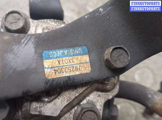 купить Насос гидроусилителя руля (ГУР) на Nissan Navara 2004-2015