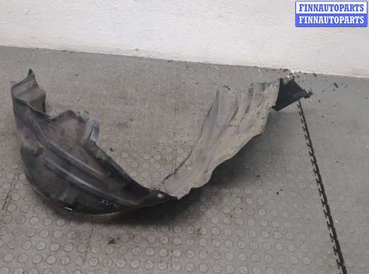 купить Защита арок (подкрылок) на Nissan Almera N16 2000-2006