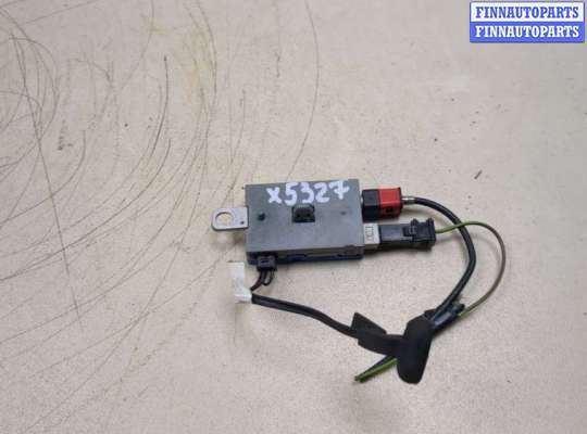 купить Усилитель антенны на Ford Mondeo 5 2015-2019