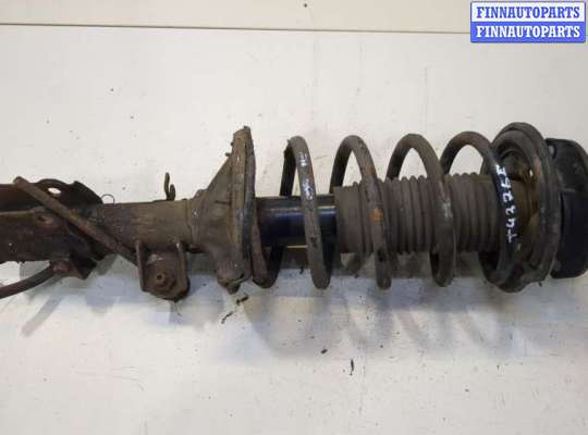 Амортизатор подвески HN510875 на Hyundai Getz