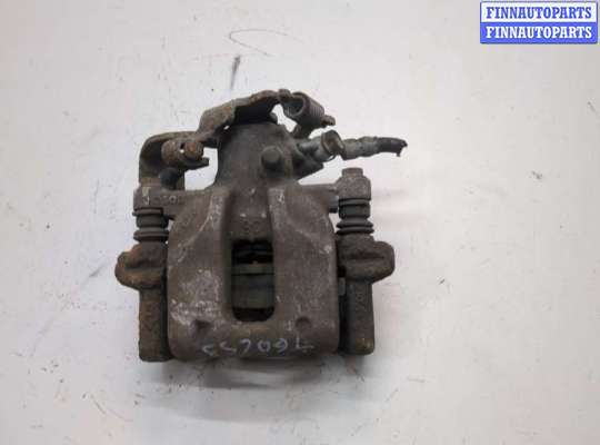 Суппорт TT951660 на Toyota Auris E15 2006-2012