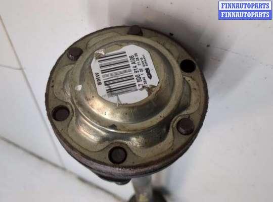 купить Полуось (приводной вал, шрус) на BMW X5 E53 2000-2006