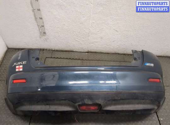 Фонарь противотуманный NS1003083 на Nissan Juke 2010-2019