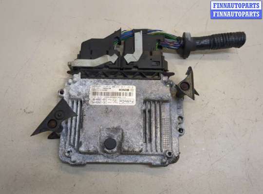 купить Блок управления двигателем на Ford Focus 3 2011-2015
